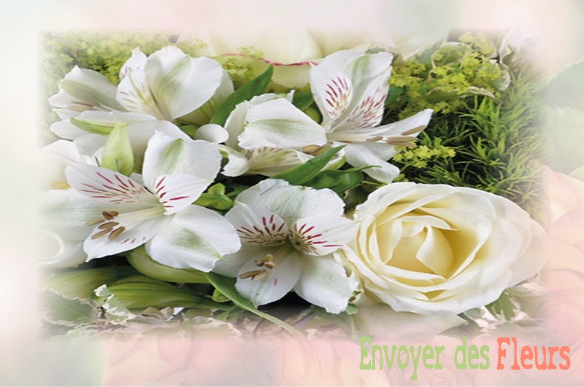 envoyer des fleurs à à SAINT-JEAN-DE-BUEGES